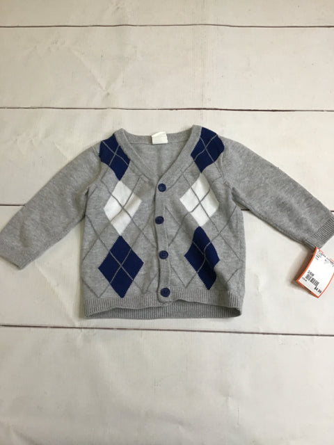 H&M Size 3/6M Sweater