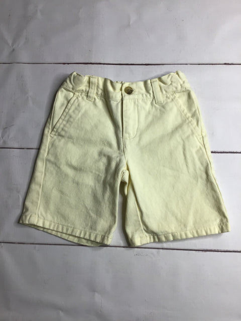 Janie & Jack Size 4 Shorts