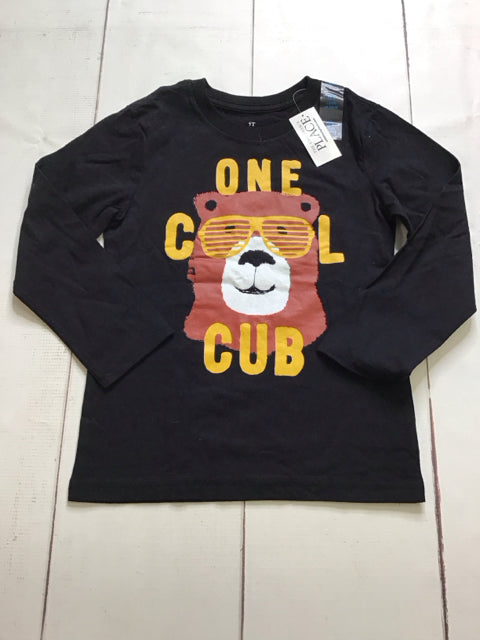 Children's Place Size 5 Long Sleeve Tshirt