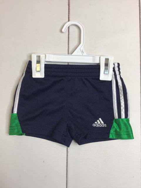 Adidas Size 3M Shorts