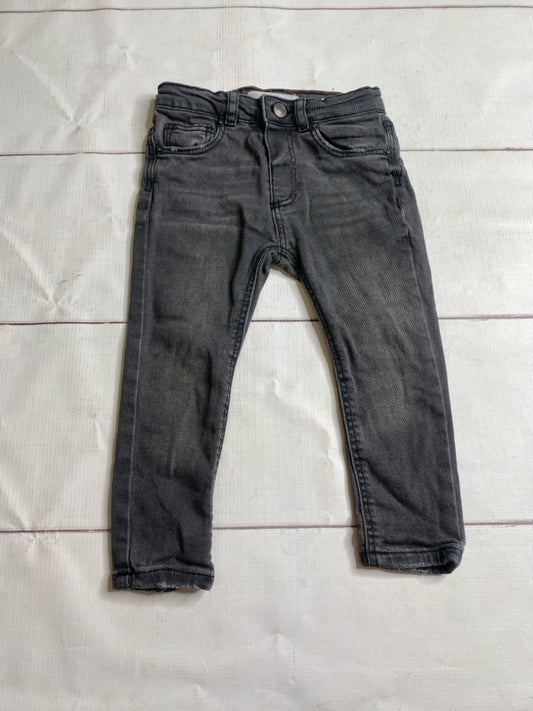 Zara Terez Size 18/24M Jeans