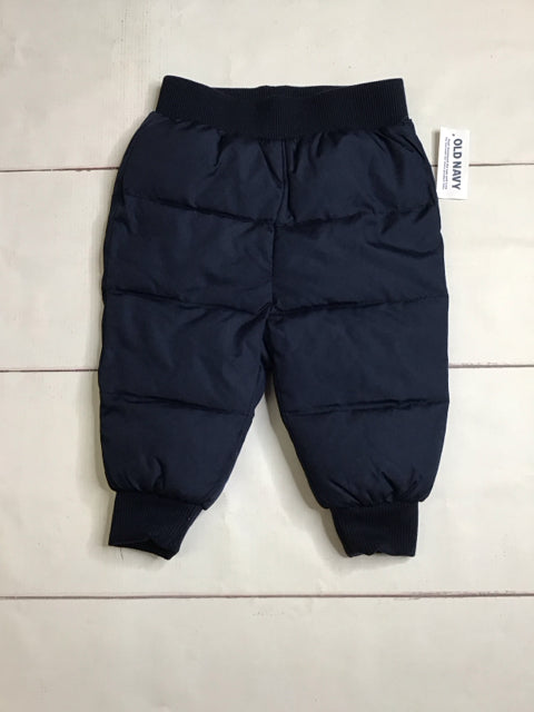 Old Navy Size 6/12M Snowpants