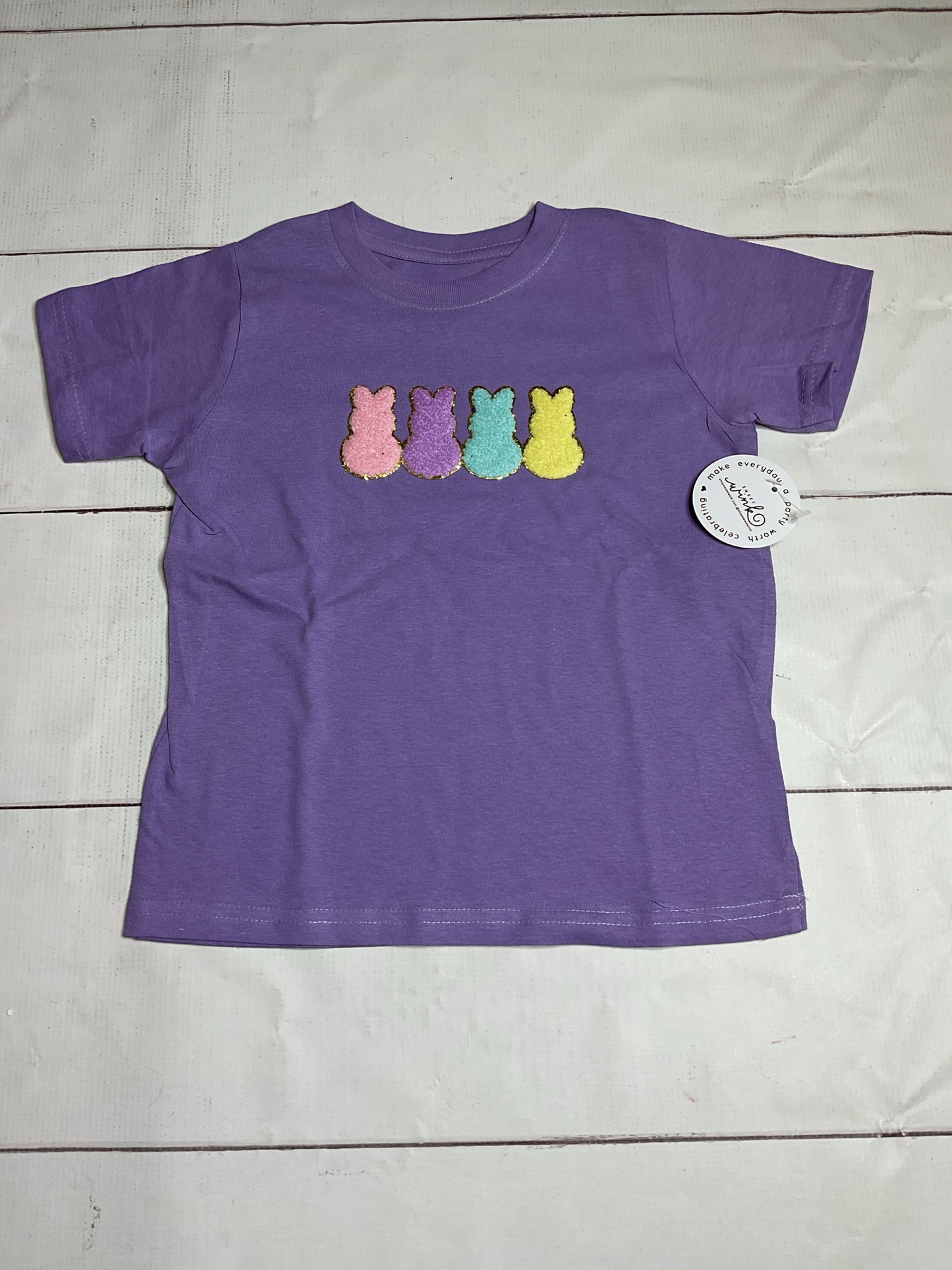 Sweet Wink Size 2 Tshirt