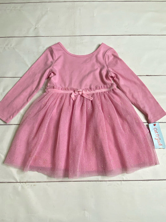 Cat & Jack Size 2 Dress