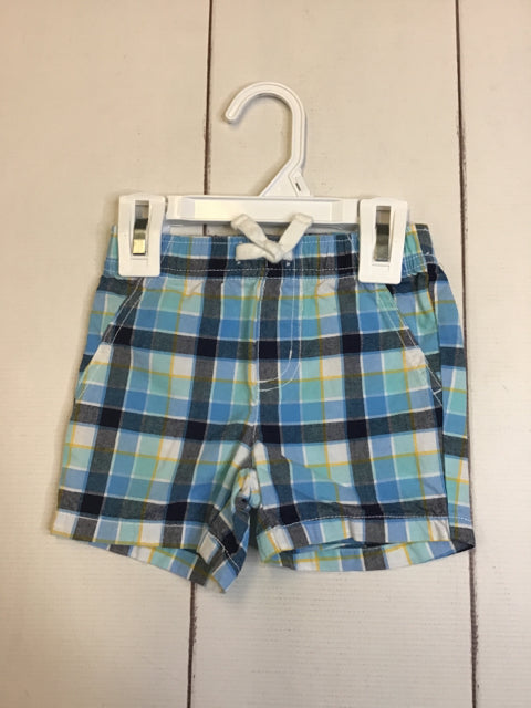 Gymboree Size 3M Shorts