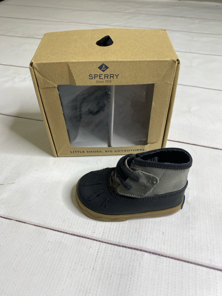 Sperry Size 3 Shoes